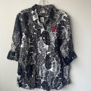 NWT Tommy Bahama top Southern California